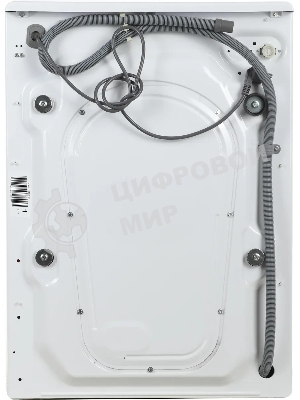 Стиральная машина Candy Smart Pro CSO 129T3/1-07 белый, загрузка фронтальная 9 кг, 1200 об/мин., класс: А