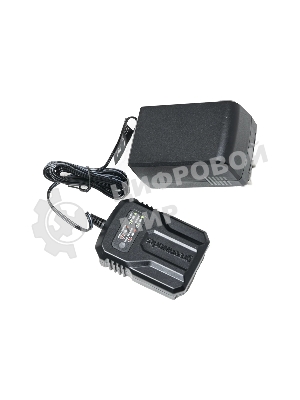 Триммер аккамуляторный GREENWORKS GD40BC, 40 В, 0 Ач