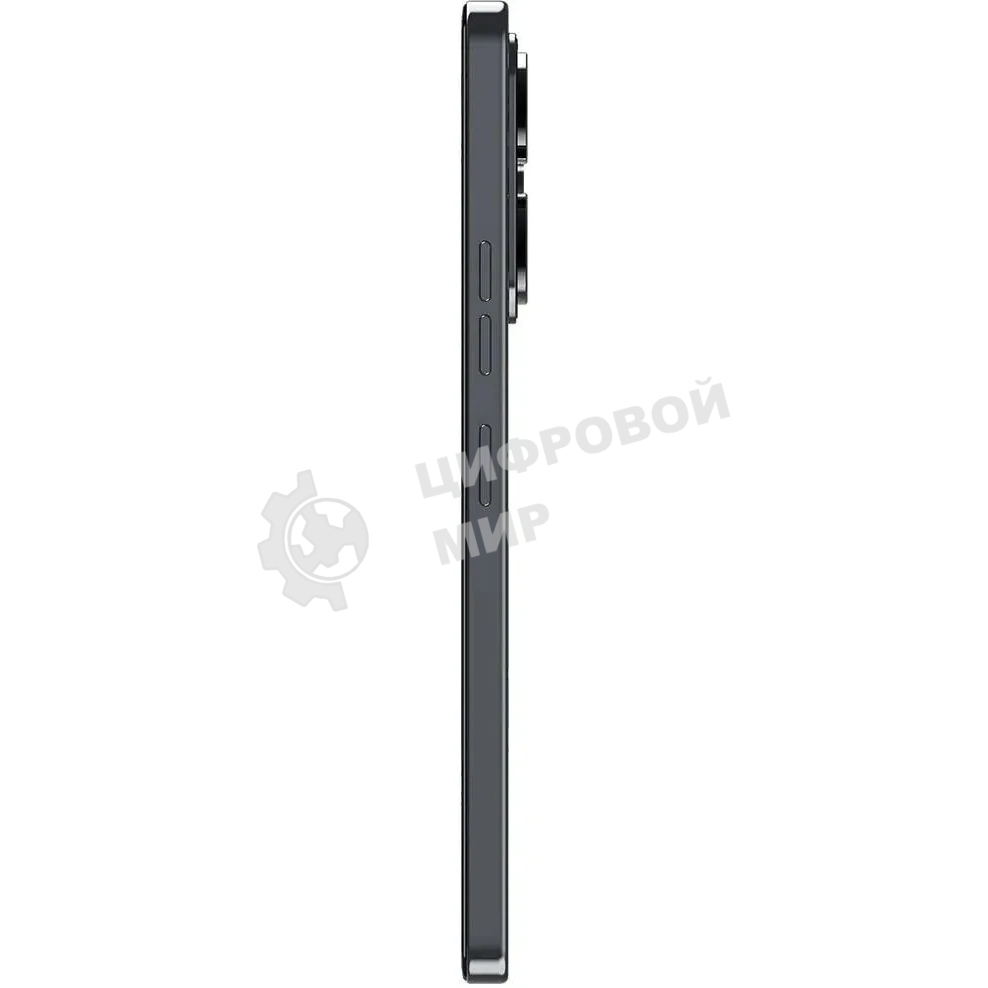 Смартфон Tecno POVA 6, 12/256Gb, серый