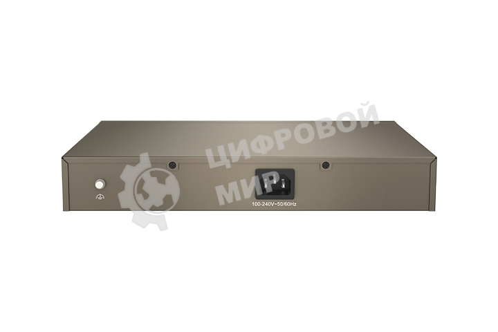 Коммутатор IP-COM G3310P-8-150W PoE с облачным управлением 8GE+2SFP