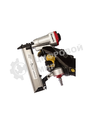 Нейлер Matrix финишный шпилькозабивной пистолет пневмат гвоздь 23GA диам, 0,64мм