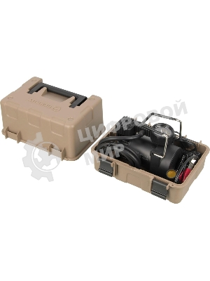 Автомобильный компрессор Berkut SPEC-15