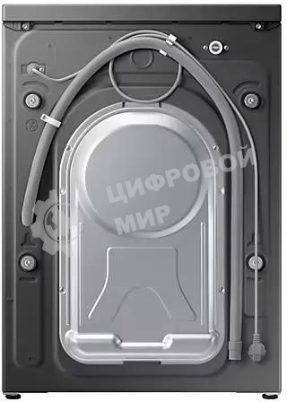 Стиральная машина Samsung WW70AG6S23ANLP серый, загрузка фронтальная 7 кг, 1200 об/мин, класс: A+++