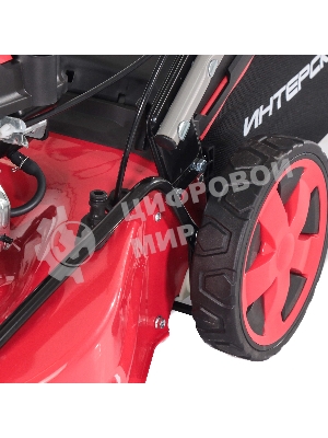 Газонокосилка Gb-46/145SB 928.0.0.70 ИНТЕРСКОЛ