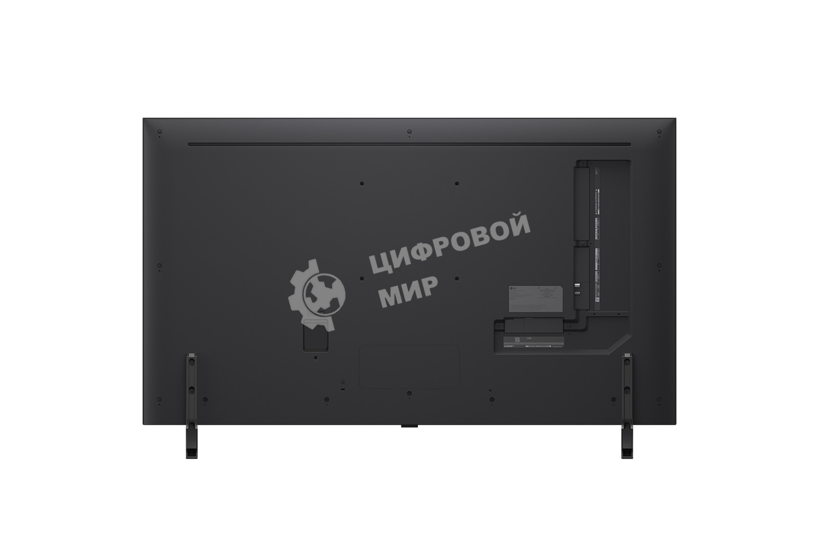 Телевизор LG 50