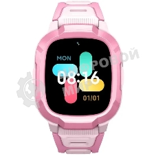 Детские умные часы Mibro P6 розовые