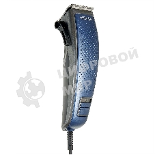 Машинка для стрижки Delta LUX DE-4218 синий
