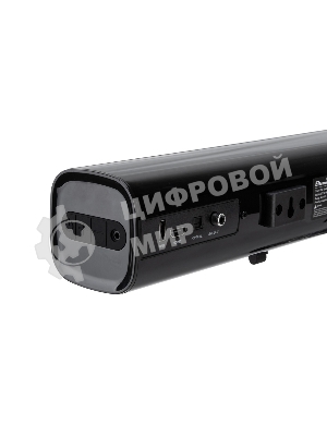 Саундбар ELTRONIC (30-66) SOUND SLICK 4, черный