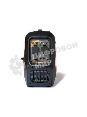 Генератор Daewoo GDA 2500Si 2.2кВт