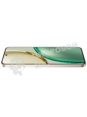 Смартфон HONOR X9d 12/256Gb, золотой/бежевый