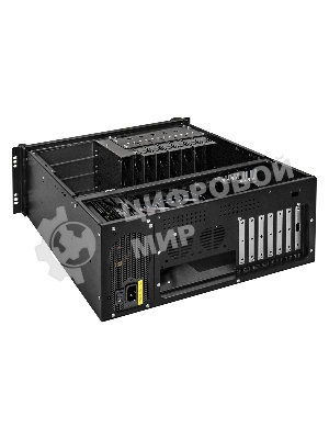 Серверный корпус ExeGate Pro 4U480-06/4U4021S (RM 19