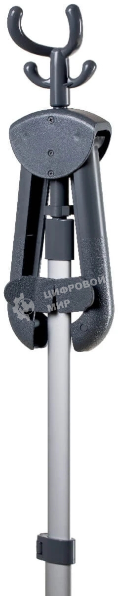 Отпариватель Ariete 6248 (00S624800AR0) белый, 2200 Вт, 45 г/мин, 3 л