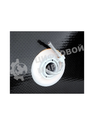 Кабель FPC Cablexpert UPC-5004E-SOL кат.5e CCA однож. 305м pullbox, серый