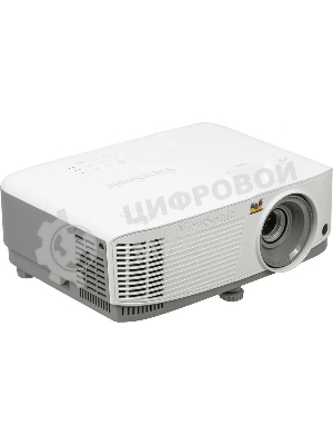 Проектор ViewSonic PA503S VS16905 DLP 3600Lm (800x600) 22000:1 ресурс лампы:5000часов 1xUSB typeB 1xHDMI 2.12кг