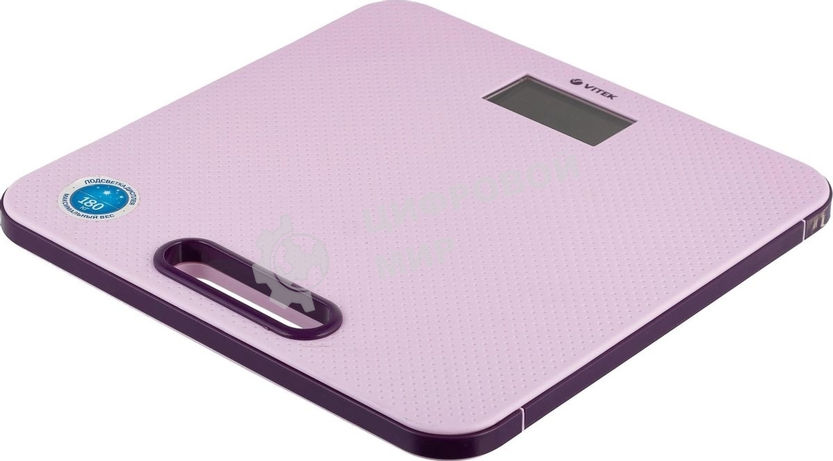 Весы напольные Vitek VT-1968