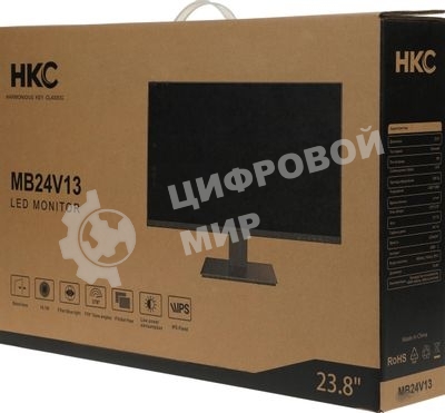 Монитор 23.8