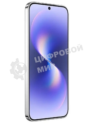 Смартфон Huawei Nova 15 12/512GB белый