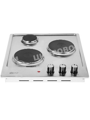 Варочная панель Simfer H45E03M016