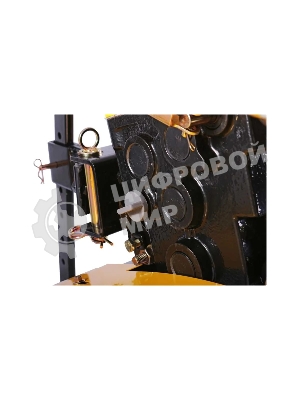 Сельскохозяйственная машина Huter МК-7800PL BIG FOOT (70/5/62) бензиновый