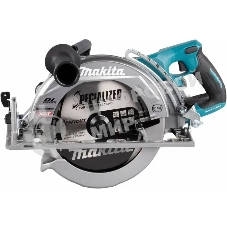 Циркулярная пила (дисковая) Makita RS002GZ (ручная) D диска.:260мм
