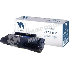 Картридж NVPrint совместимый NV-PC212EV для Pantum M6502/M6502W/M6552/M6552NW/P2502/P2502W (1600k)