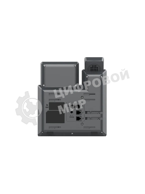 Телефон IP Grandstream GRP-2602G черный