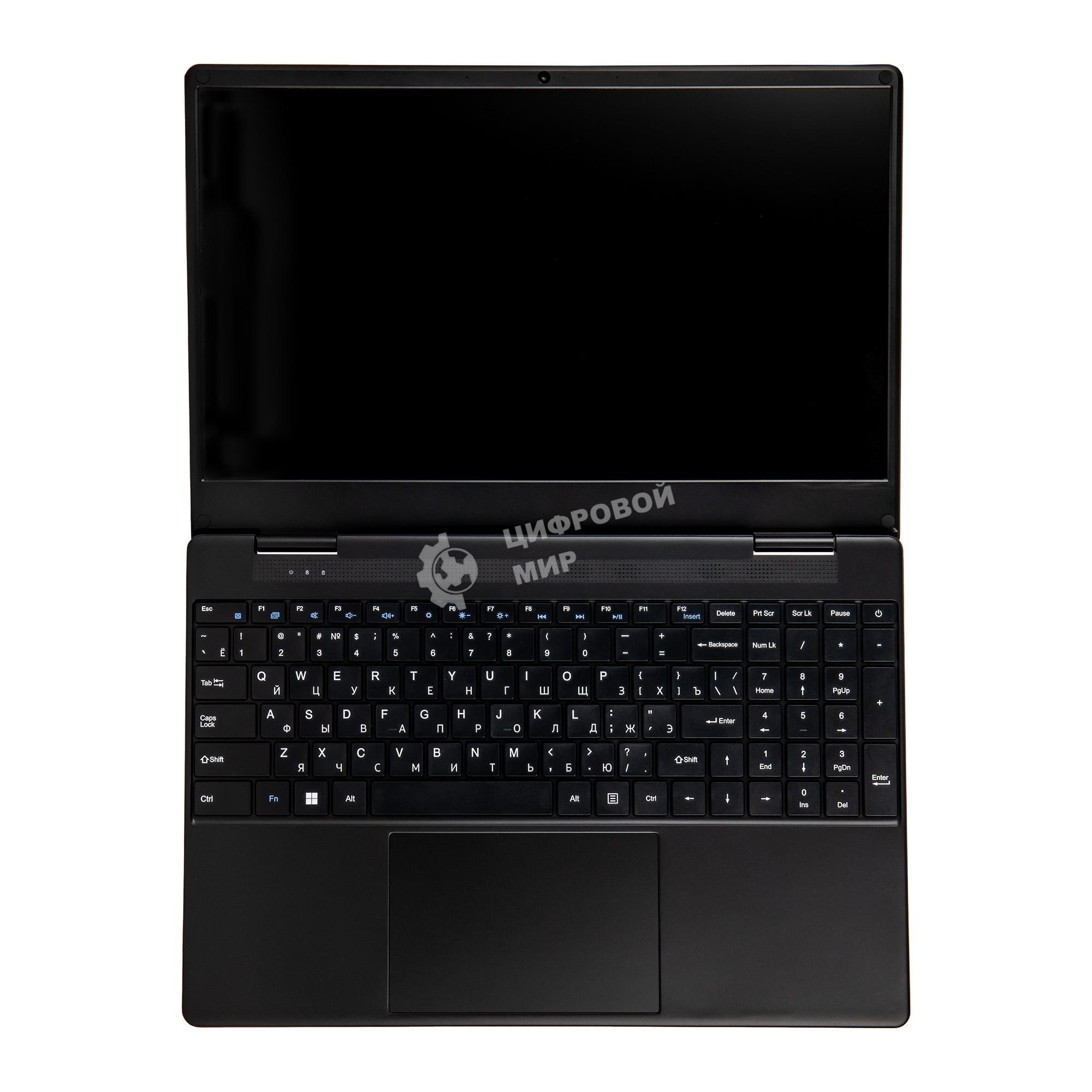 Ноутбук Hiper Workbook 15.6