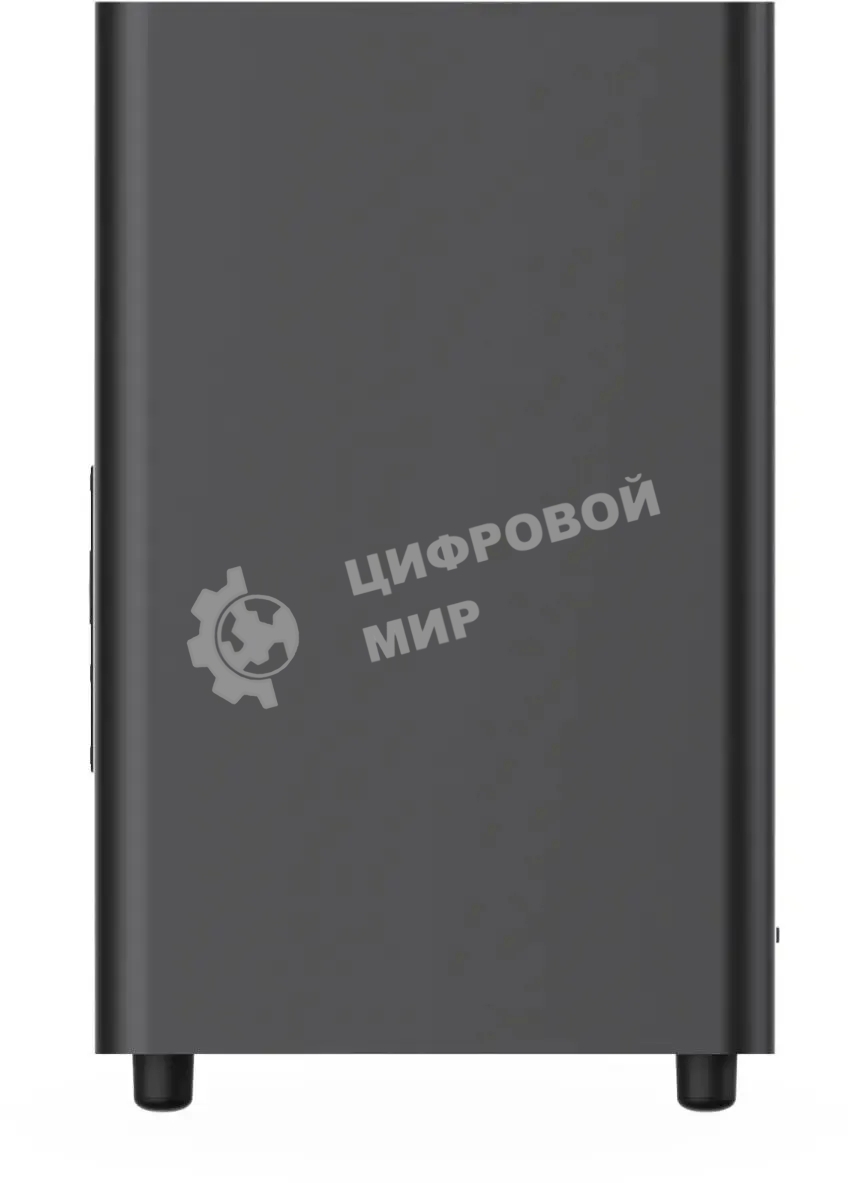 Саундбар Hisense HT SATURN 4.1.2 720Вт+240Вт черный