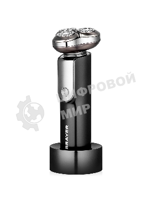 Электробритва BRAYER BR3602