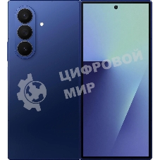Смартфон Samsung Galaxy Z Fold7 SM-F966B 12/256Gb синий