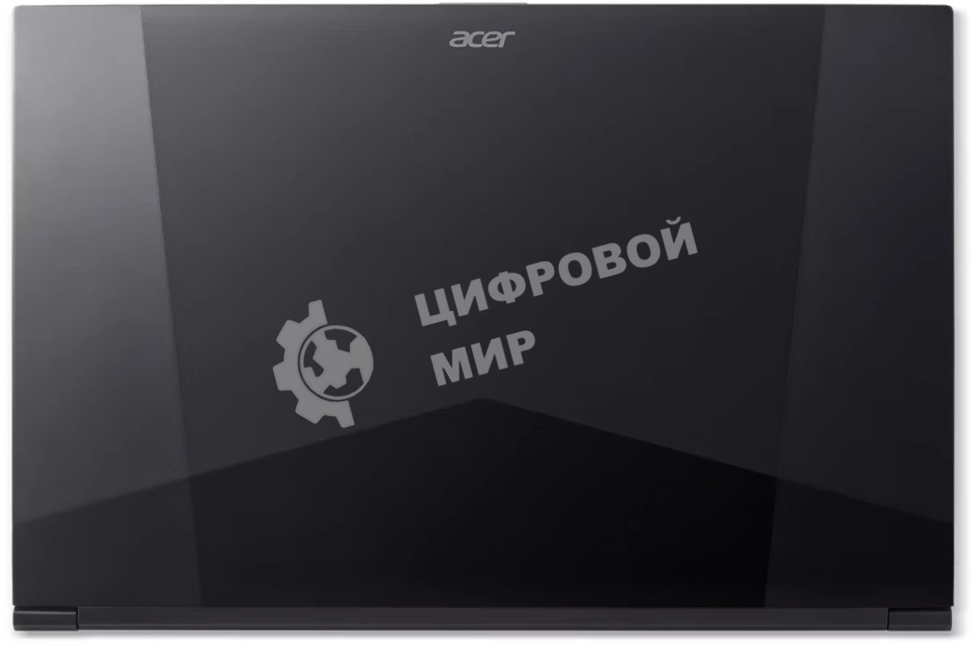 Ноутбук ACER Aspire 7 A715-59G-51DK черный 15.6