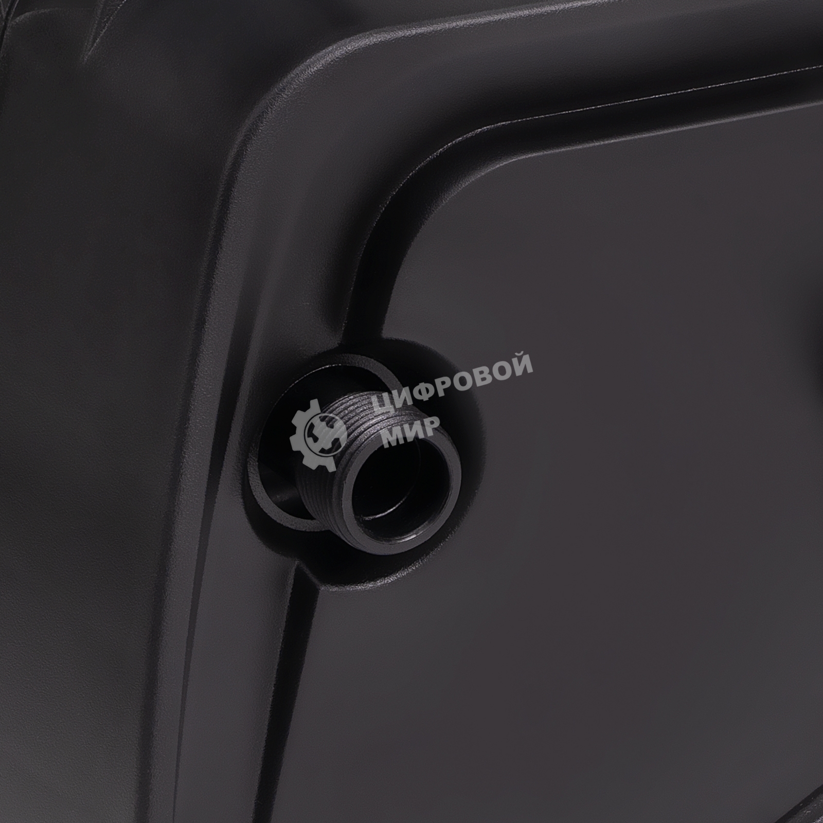 Мойка высокого давления 120/70 бар, KOLNER K120M, компакт, 1400Вт, 390л/ч, метал.помпа, шланг ВД 5м, кабель 5м, самовсас, Auto stop (емкость для шампуня)