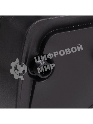 Мойка высокого давления 120/70 бар, KOLNER K120M, компакт, 1400Вт, 390л/ч, метал.помпа, шланг ВД 5м, кабель 5м, самовсас, Auto stop (емкость для шампуня)