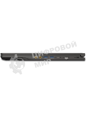Ноутбук MSI Thin 15 B13VE-3200XRU Intel Core i7-13620H/16Gb/SSD 512Gb/RTX 4050 6Gb/15.6