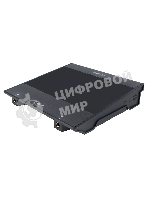 Аудиоинтерфейс USB U44 Icon U44 24 бит/192 кГц.