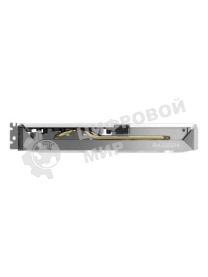 Видеокарта Acer RX9060XT NITRO WHITE OC 8Gb GDDR6 128bit 2xDP HDMI 2FAN RTL