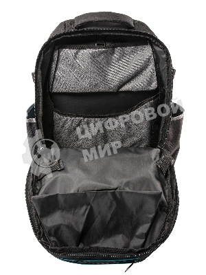 Рюкзак для инструмента GROSS 90270 Experte, 77 карманов, пластиковое дно,