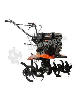 Мотоблок бензиновый ПАТРИОТ КАЛУГА M PRO (Россия)