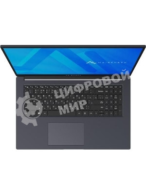 Ноутбук MAIBENBEN Medio M17A/17.3