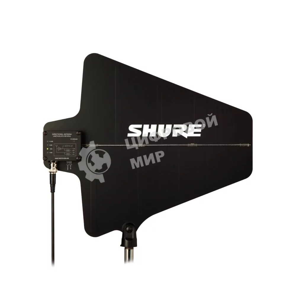 Антенна SHURE UA874WB Активная направленная