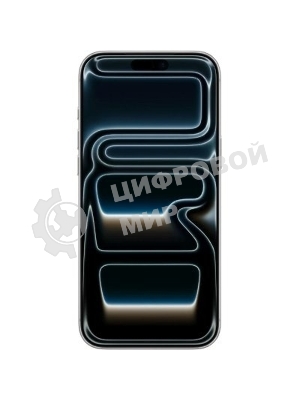 Смартфон APPLE iPhone 17 PRO MAX 12/512Gb серебристый