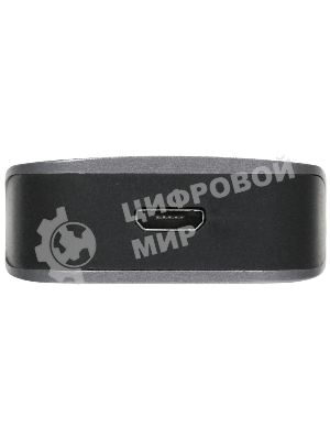 USB-концентратор D-Link DUB-1325/A2A, USB 3.0, USB 3.0, SD/microSD, USB
