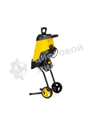 Садовый измельчитель CHAMPION SH260 2600Вт
