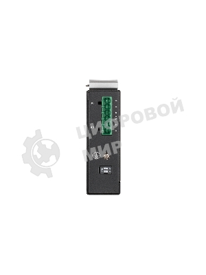 Коммутатор D-Link DIS-100E-5W/A1A, 5×100 Мбит/с, неуправляемый