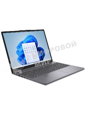 Ноутбук Lenovo IdeaPad Slim 3 15IRH10/15.3