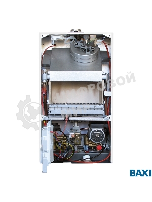 Котел газовый настенный компактный BAXI ECOFOUR 24