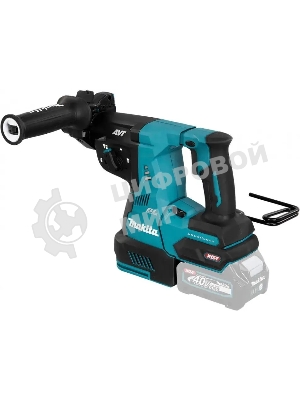Перфоратор Makita HR003GZ патрон:SDS-plus уд.:2.8Дж аккум.