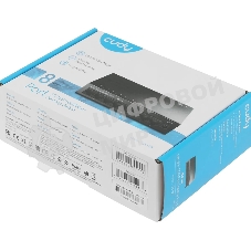 Коммутатор Cudy GS108, 8×1 Гбит/с