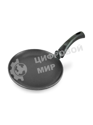 Сковорода блинная литая НЕВА-МЕТАЛЛ NG 6224