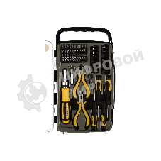 Ручной инструмент Набор STAYER Отвертка 